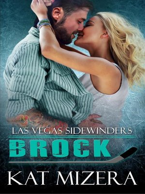 cover image of Las Vegas Sidewinders
